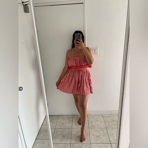🛍️BEAUTIFUL DRESS WORN ONCE ON VACATION